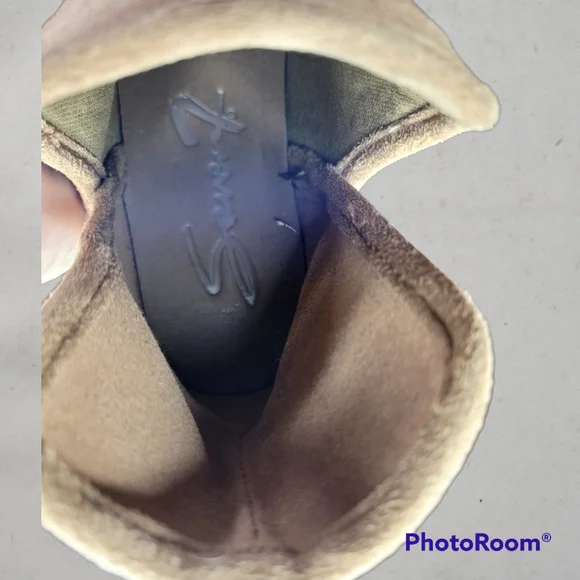 NWOT Seven7 Soho Ankle boots Sz 6 - Picture 5 of 9